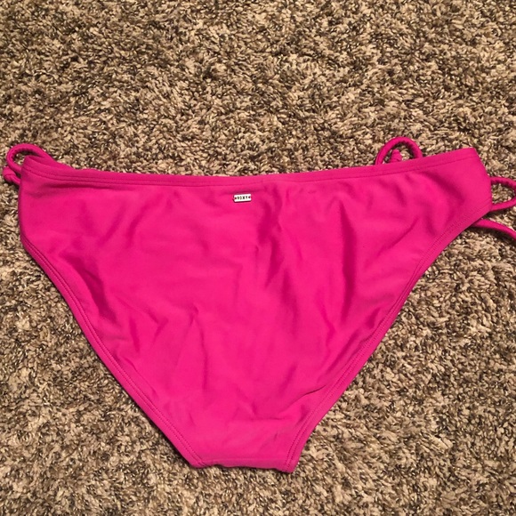 Pink bikini bottoms - Picture 2 of 4